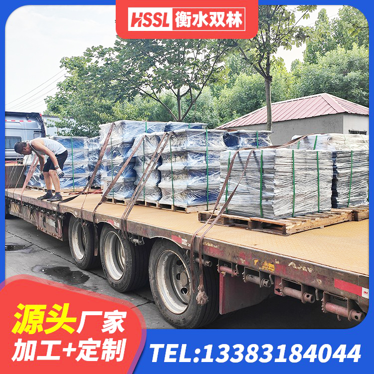 新乡LNR400天然橡胶隔震支座生产厂家 新乡建筑抗震橡胶隔震支座工厂源头工厂 新乡建筑受力的橡胶隔震支座源头工厂 新乡HDR600高阻尼橡胶隔震支座生产厂家 - 第5张