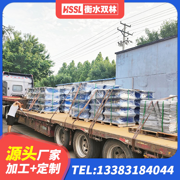 新乡LNR400天然橡胶隔震支座生产厂家 新乡建筑抗震橡胶隔震支座工厂源头工厂 新乡建筑受力的橡胶隔震支座源头工厂 新乡HDR600高阻尼橡胶隔震支座生产厂家 - 第6张