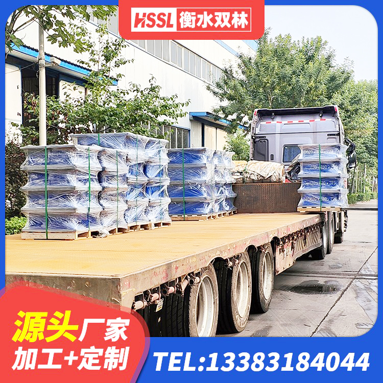 新乡LNR800橡胶支座厂家电话 新乡LNR隔震支座厂家 新乡建筑铅芯隔震支座LRB1100-220 新乡LRB1400支座 - 第4张