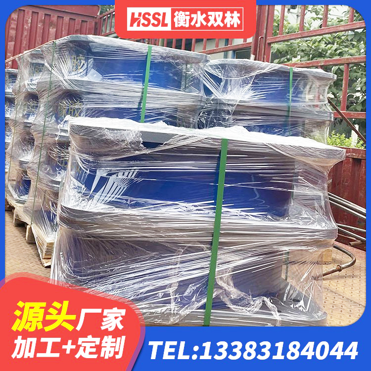新乡LNR400天然橡胶隔震支座生产厂家 新乡建筑抗震橡胶隔震支座工厂源头工厂 新乡建筑受力的橡胶隔震支座源头工厂 新乡HDR600高阻尼橡胶隔震支座生产厂家 - 第1张