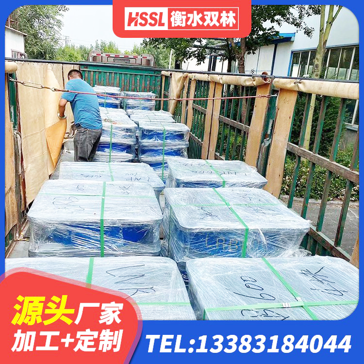 新乡LNR800橡胶支座厂家电话 新乡LNR隔震支座厂家 新乡建筑铅芯隔震支座LRB1100-220 新乡LRB1400支座 - 第6张