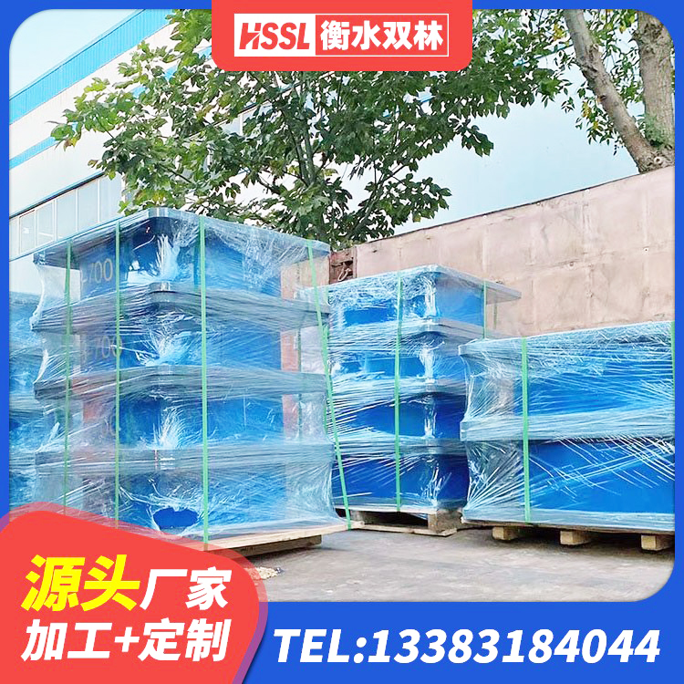 新乡LNR橡胶支座什么价格 新乡建筑高阻尼铅芯支座厂家 新乡高阻尼隔震支座(HDR)多少钱 新乡建筑高阻尼高阻尼橡胶隔震支座 - 第4张