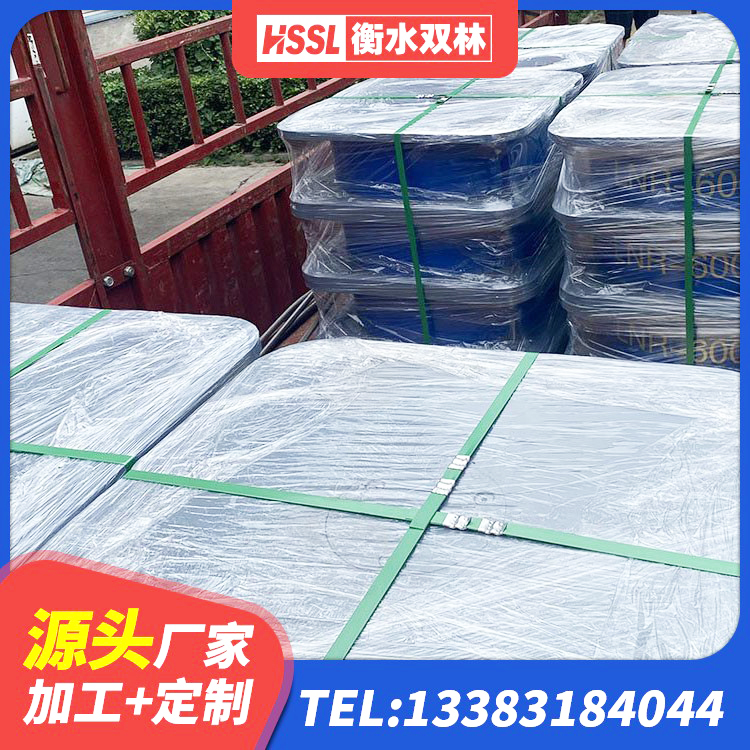 新乡橡胶隔震支座LRB800源头工厂 新乡LRB1400隔震支座 新乡铅芯叠层隔震支座源头工厂 新乡建筑橡胶隔震支座JG厂家 - 第4张
