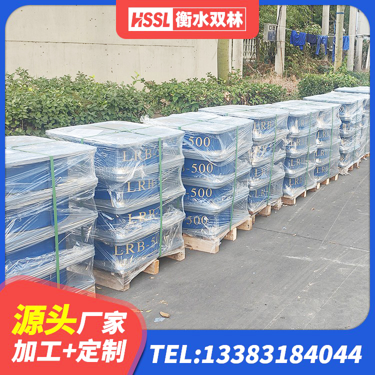 新乡房屋减隔震支座生产厂家 新乡Y4Q铅芯橡胶隔震支座厂家电话 新乡LRB900铅芯支座什么价格 新乡隔震支座III型源头工厂 - 第4张